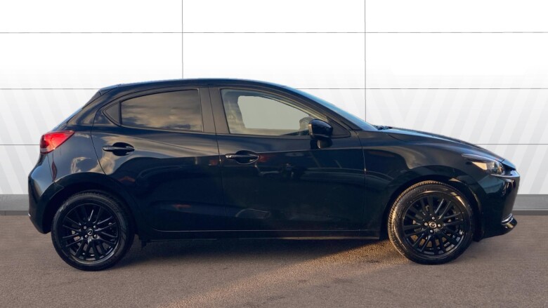 Mazda 2 1.5 Skyactiv G GT Sport Nav 5dr Petrol Hatchback